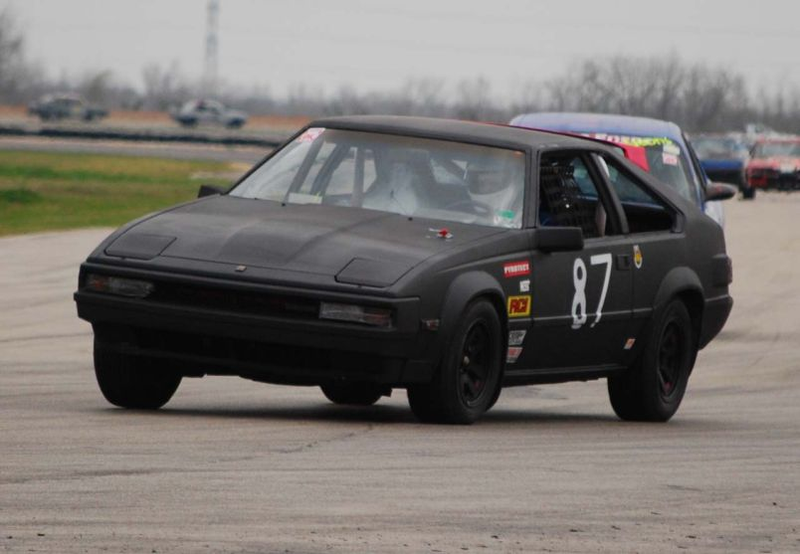 Illustration for article titled The Top 95 Lemons Of The Gator-O-Rama 24 Hours Of LeMons